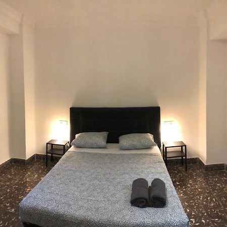 Habitaciones Casa Cobo Valencia Kültér fotó