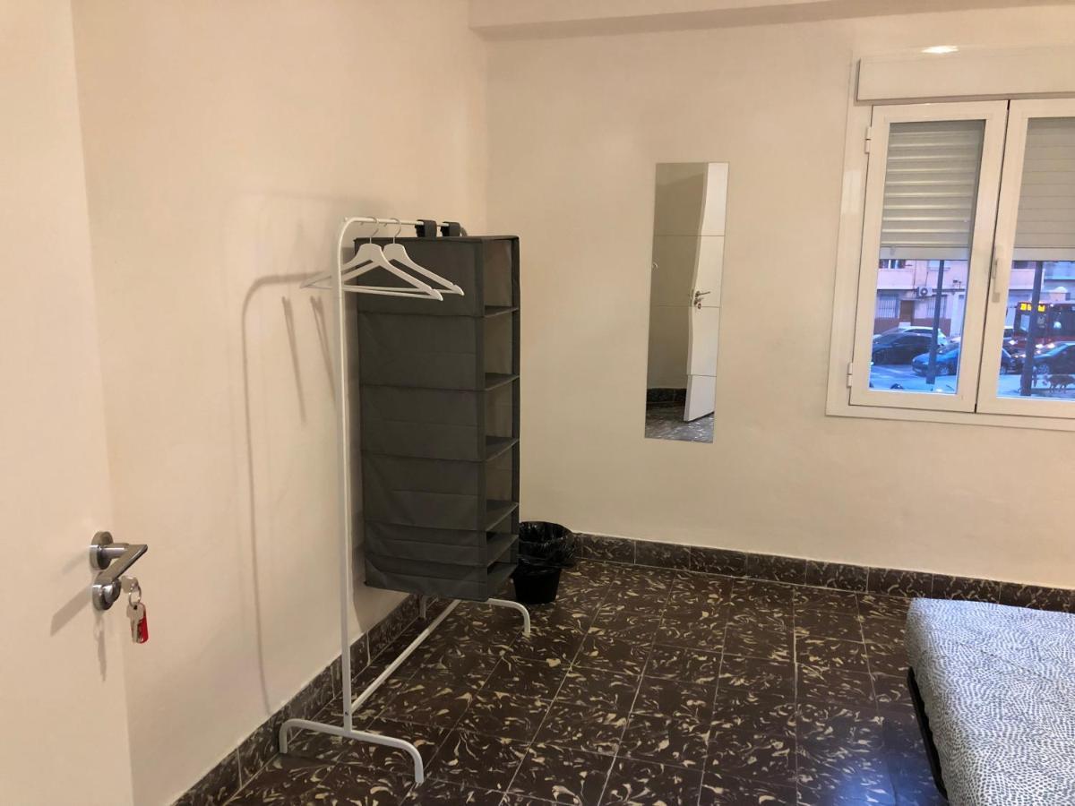 Habitaciones Casa Cobo Valencia Kültér fotó